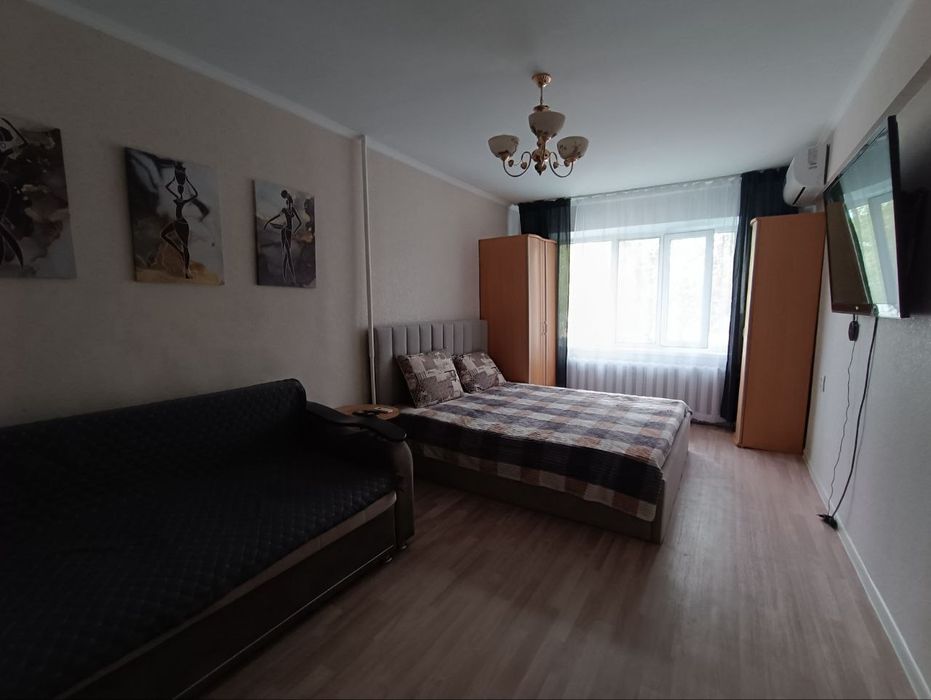 1 комн посуточно, документы командировоч