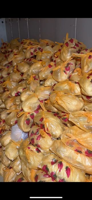 Мясо гусей / Гуси