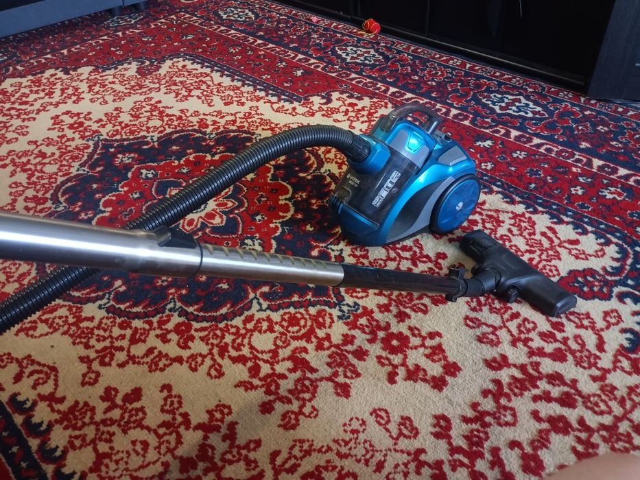 Продам пылесос б/ у