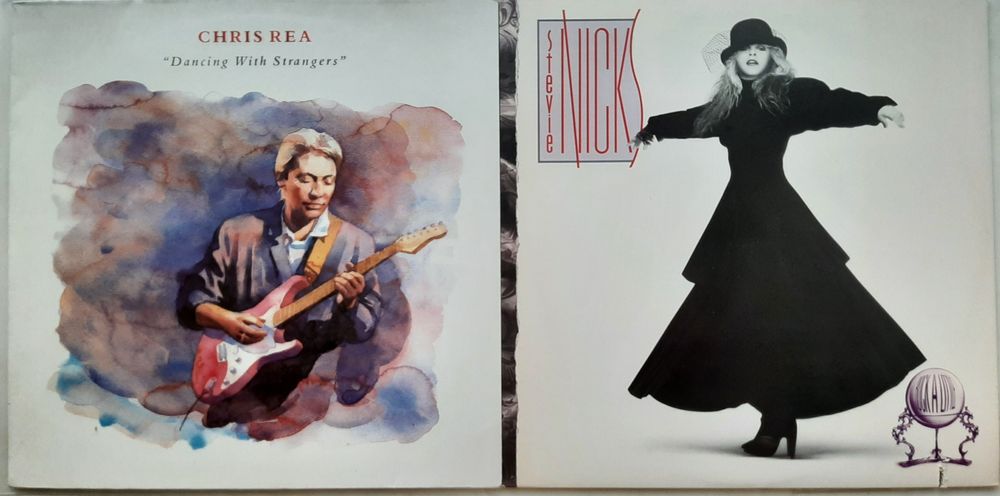 Фирменные Виниловые Пластинки