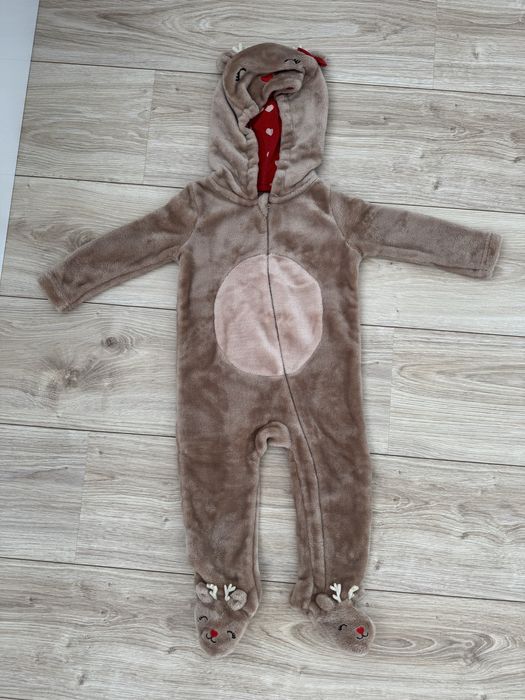 Бебешки космонавти