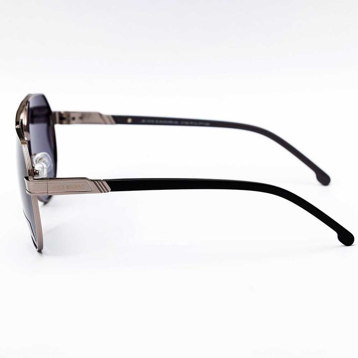 Мъжки слънчеви очила с поляризация James Browne Aviator -44%