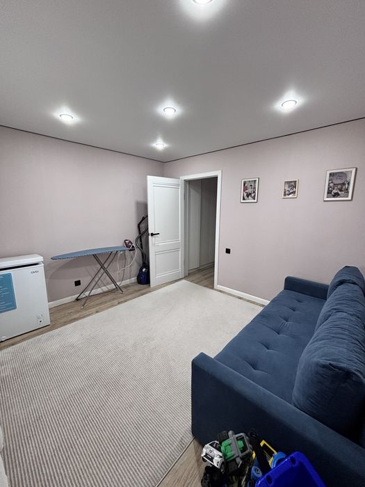 Продам 2х комнатную квартиру