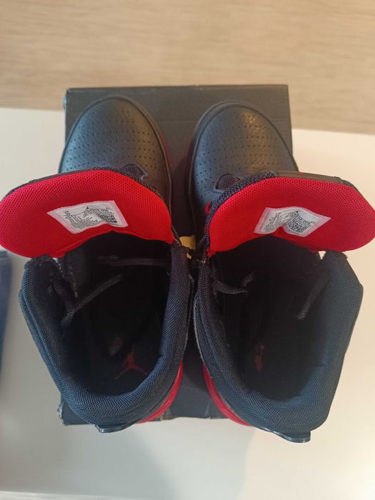 Детски маратонки Nike Jordan Max Aura 5 р-р 37.5