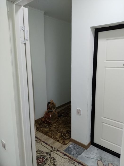 Квартира 1,5 комнат