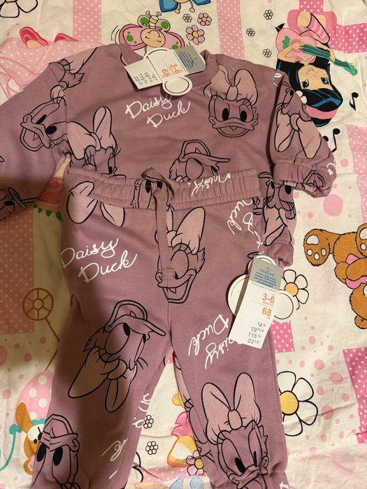 Лот детски дрехи Primark