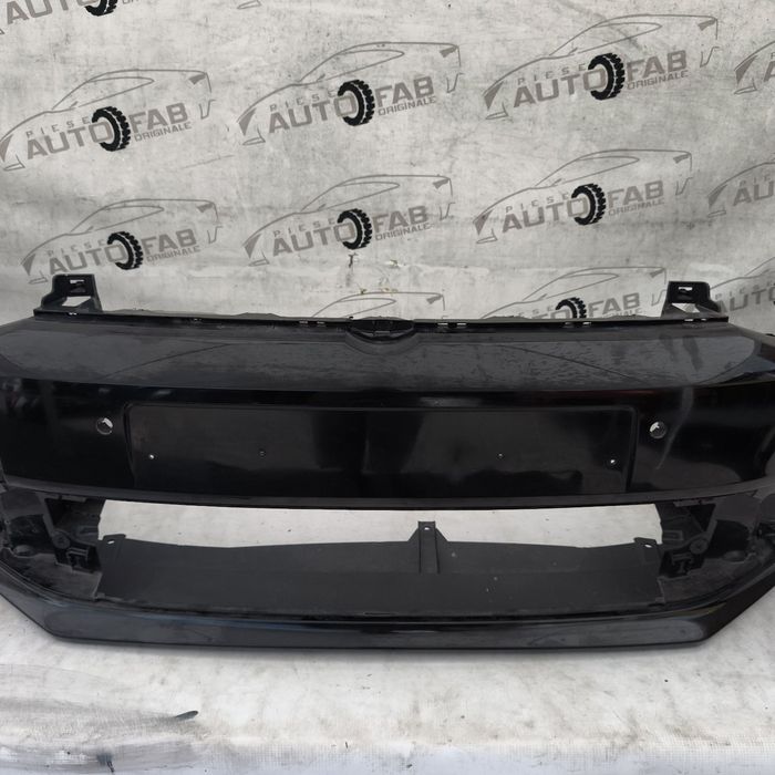 Bara fata Volkswagen Polo 6C Facelift an 2014-2015-2016-2017
