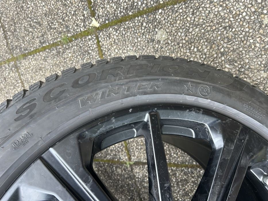 Jante(roti) Originale BMW X5G05,X6 G06 R20