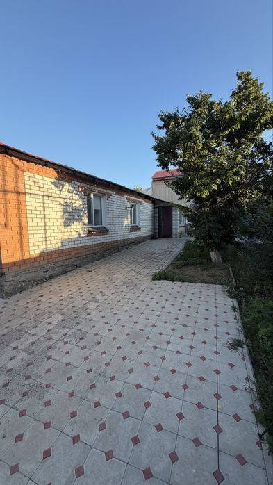 Продается дом в центре . Ипотека все банки