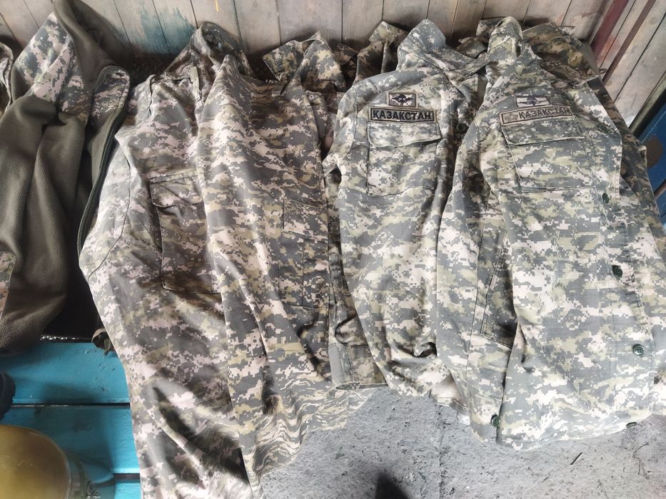 летние кожаные берцы, форма, туфли