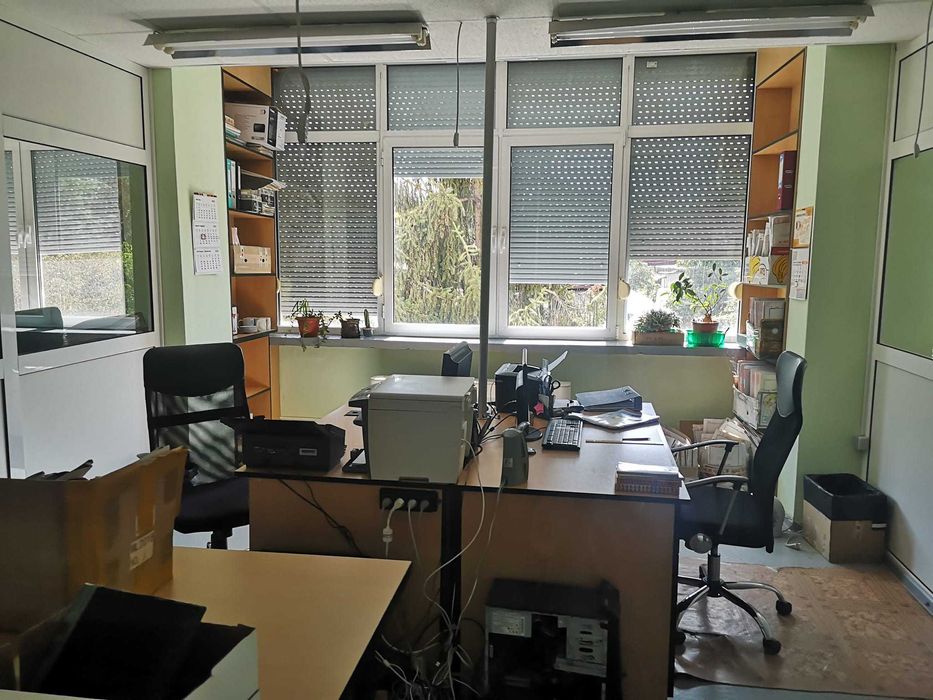 Голямо офис пространство в гр.Димитровград