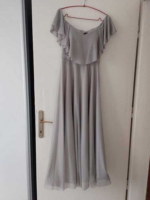 Официална рокля за поводи