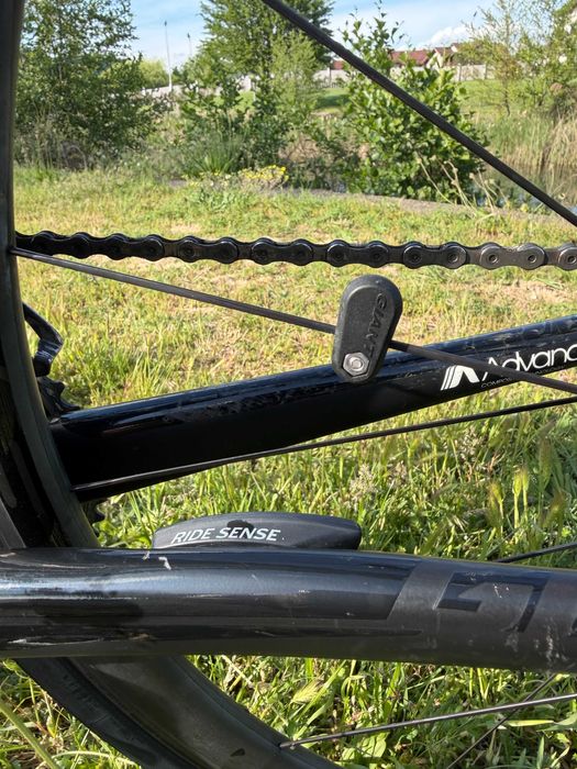 Cursiera  GIANT Propel Advanced SL