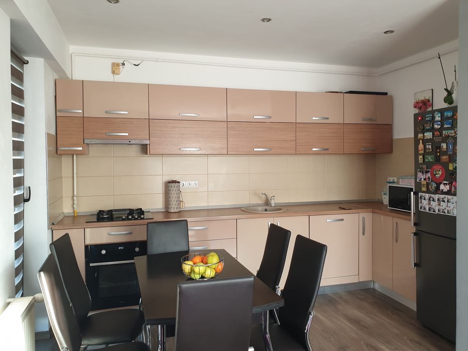 Apartament 3 camere în Evocasa