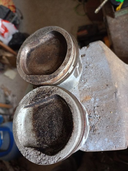 Бутала голф 3 1.6 75к