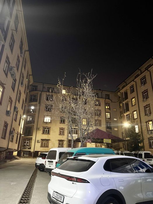 Файзли маххалада 2 хонали арзон квартира сотилади