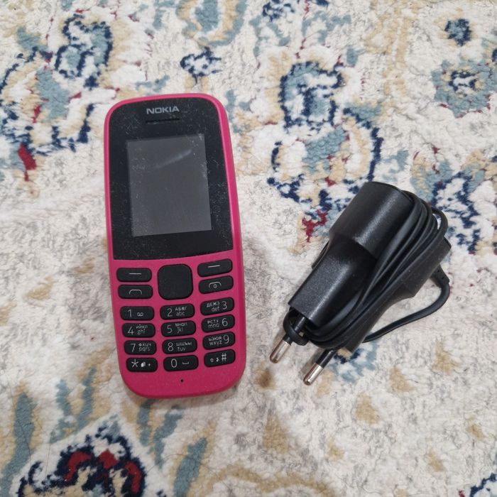 Продаётся Нокиа простушка