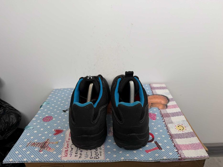 HAGLOFS Vision GORE-TEX''оригинални мъжки туристически обувки