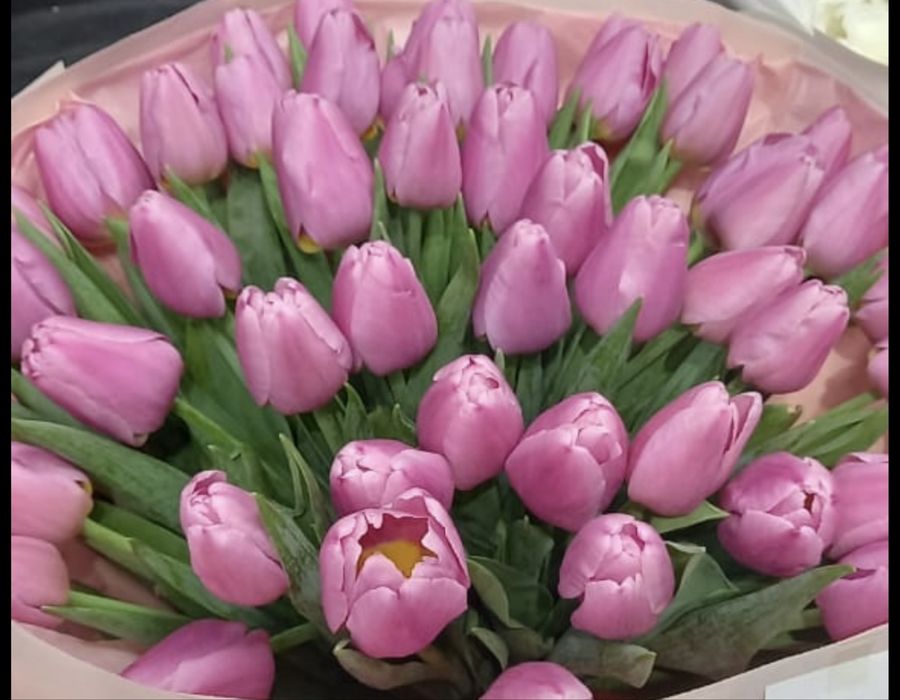 Цветы цветы цветы пияз