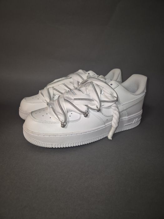 Nike air force 1 rope lanvin