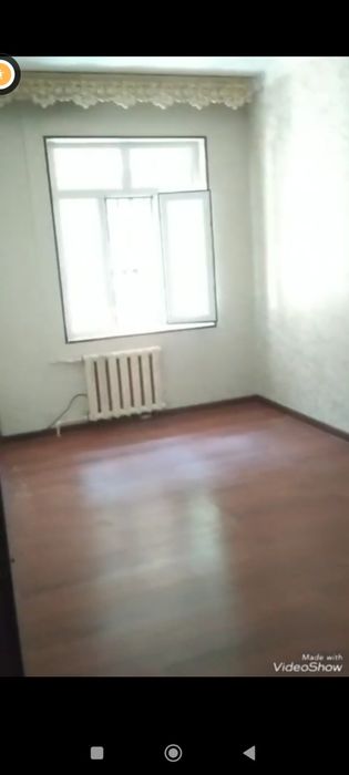 4 xonali dom yashnibotda