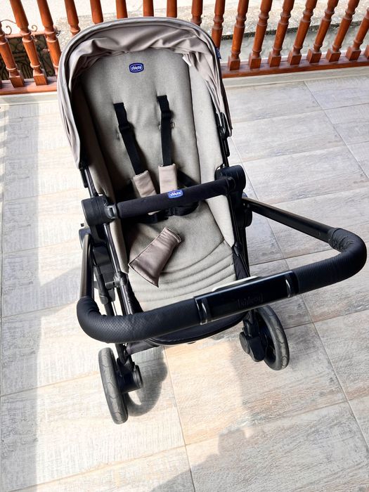 Carucior pentru bebelisi