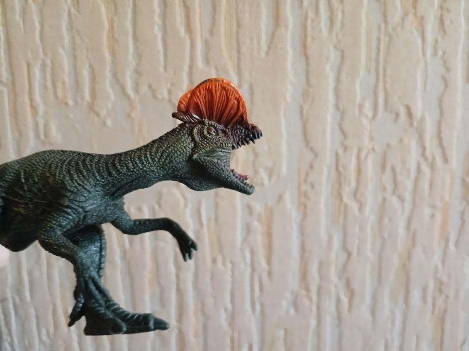 Динозавры не дорого