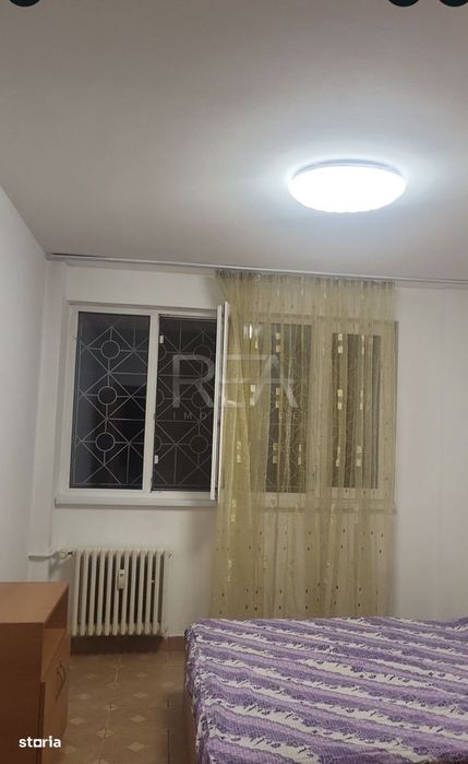 Apartament 3 Camere | Giulesti | 10 Minute Metrou Crangasi | Parter