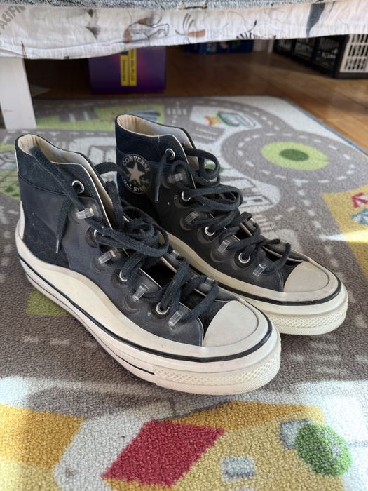 Мъжки иецове Kim Jones for Converse