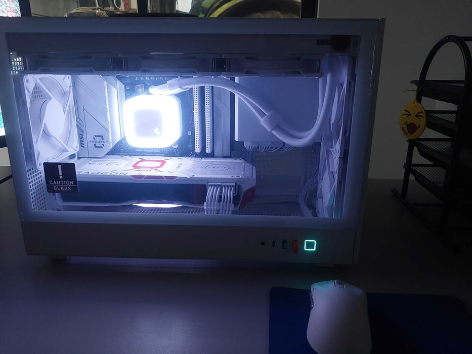 PC за 2К Gaming Matx