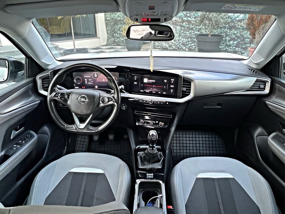 Opel Mokka 1.2 Benzina 2021
