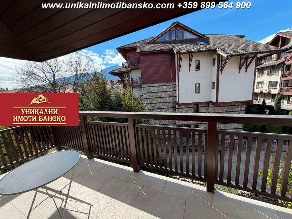 Продава се Тристаен апартамент в Банско - 80 кв.м за 829 €/кв.м - Снимка #4