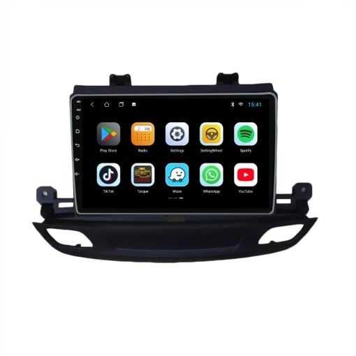 Navigatie Opel Insignia 2018 - 2022 Android 14 2GB 4GB 8GB Garantie