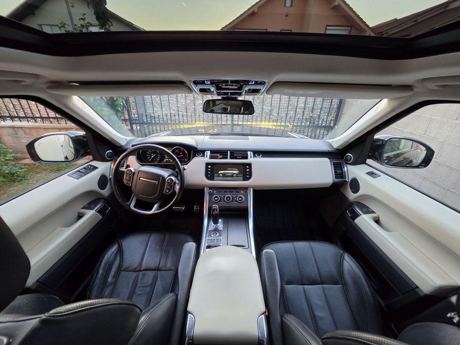 LAND ROVER Range Rover Sport 2014 — imagine 2