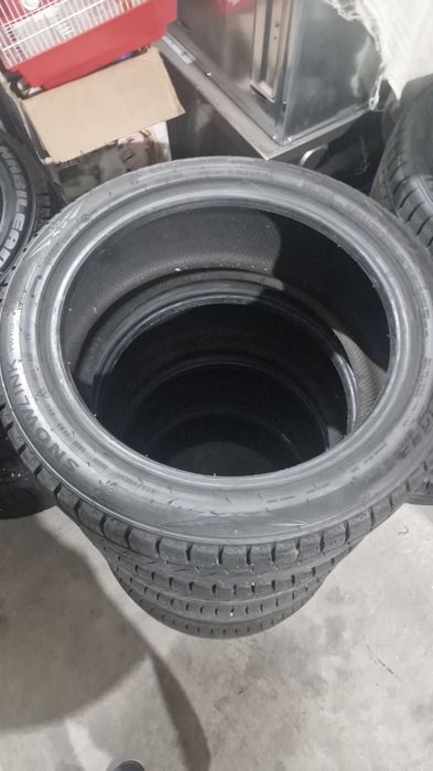 продам зимние шины р18