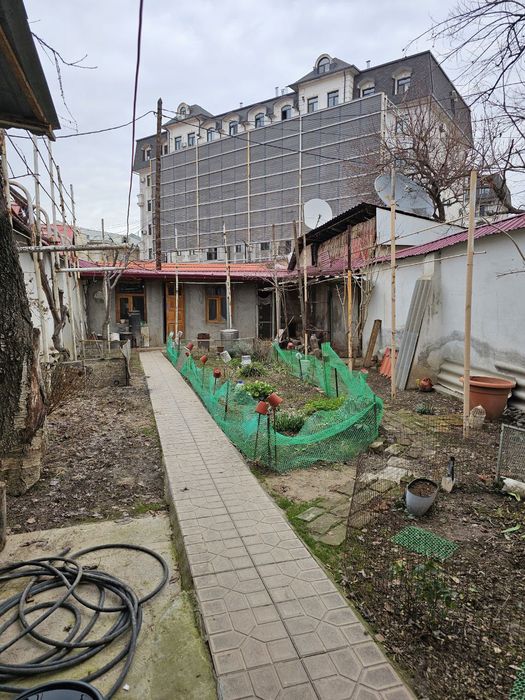 (4) Академ городок Продается участок!  6.85 соток.