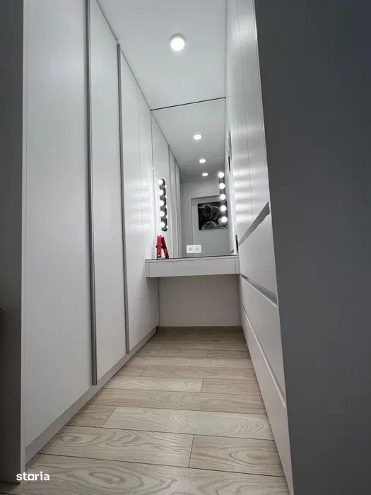 Maurer Residence - Vanzare apartament 2 camere
