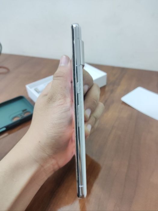 Google Pixel 7 pro 12/128 Gb Snow White