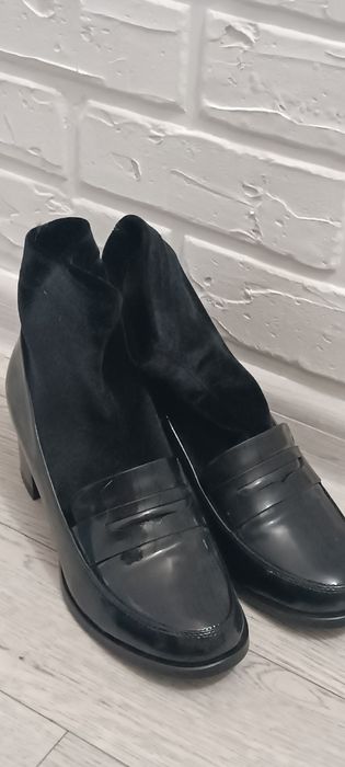 Обувь сабо,балетки и батильоны