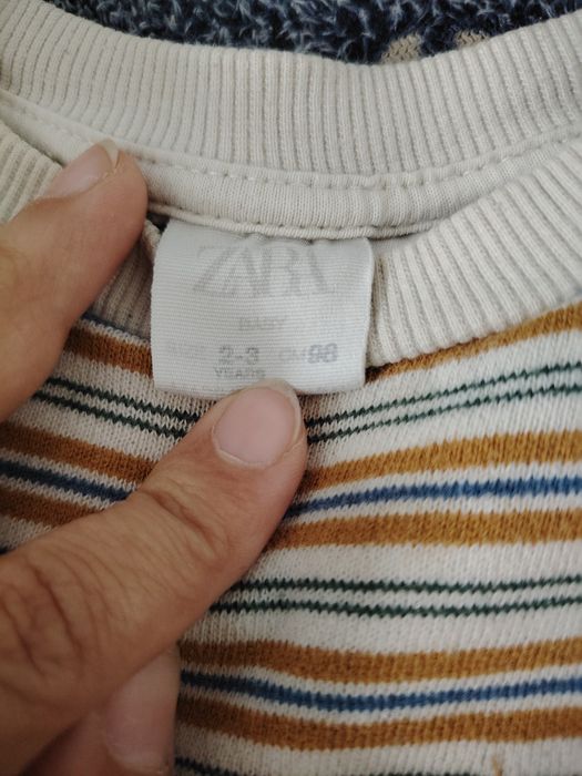 Вещи на мальчика, куртка