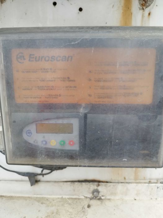 Thermo King хладилен агрегат