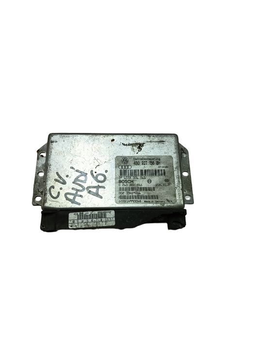 Calculator Cutie Automata Audi A6/S6 Iii Saloon 4F2, C6 2004 - 2011 2