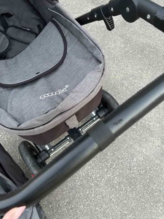 Cărucior pentru copii