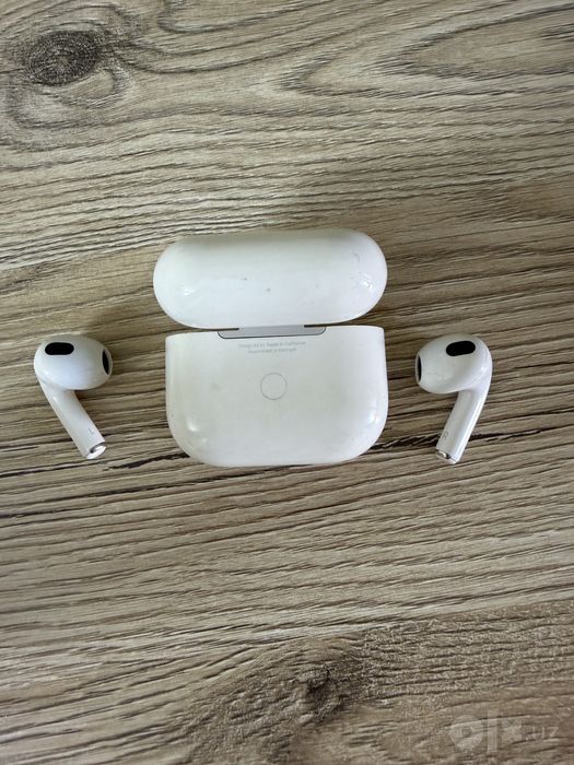 Apple AirPods 3 оригинал