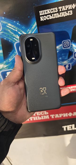 Хуавей нова 13 про память 512