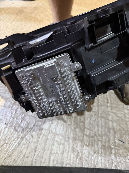 Фейслифт фарове bmw m3 g80 m4 g82 g22 бмв м3 г80 м4 г82 г22 фарове лед