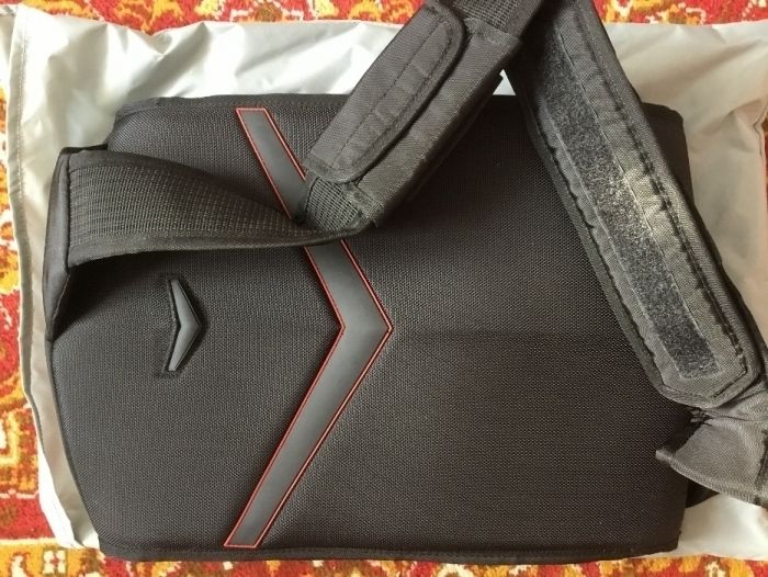 Продам новый рюкзак.