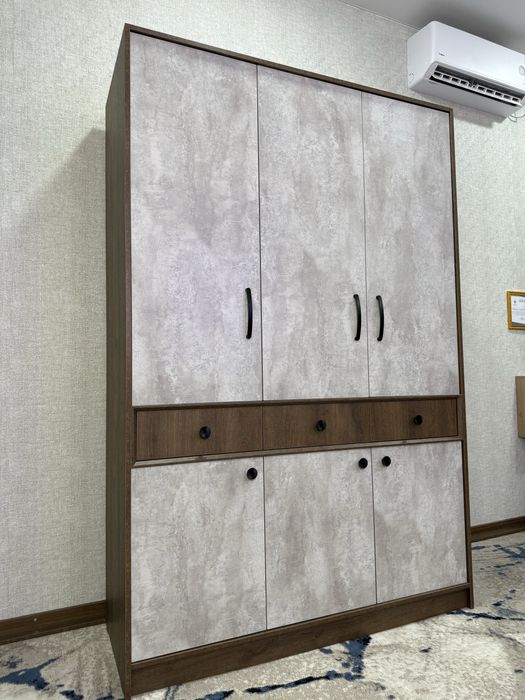 Shkaf, шкаф ishlab chiqaruvchidan