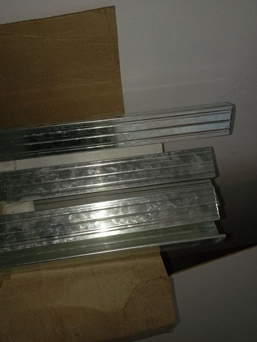 Продам профиль для гипсокартона