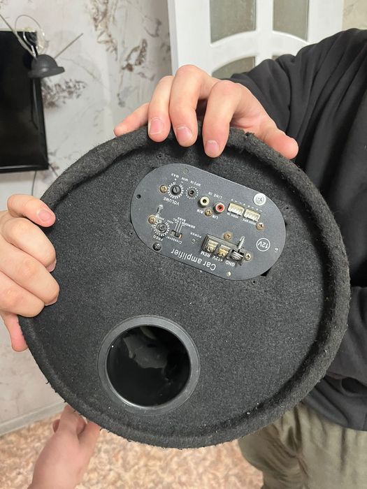 Саб бувер 22 Xqob